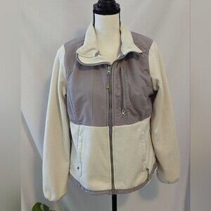 Calvin Klein Performance Fleece Jacket  - S